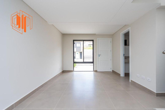 Imagem Sobrado com 3 Quartos à Venda, 70 m² em Atuba - Curitiba