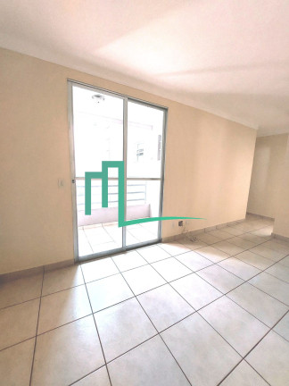 Imagem Apartamento com 3 Quartos à Venda, 69 m² em Santo Agostinho - Franca