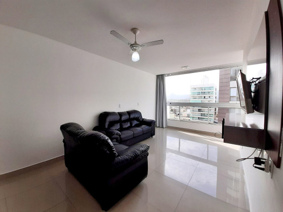 Imagem Apartamento com 3 Quartos à Venda, 98 m² em Praia Do Morro - Guarapari