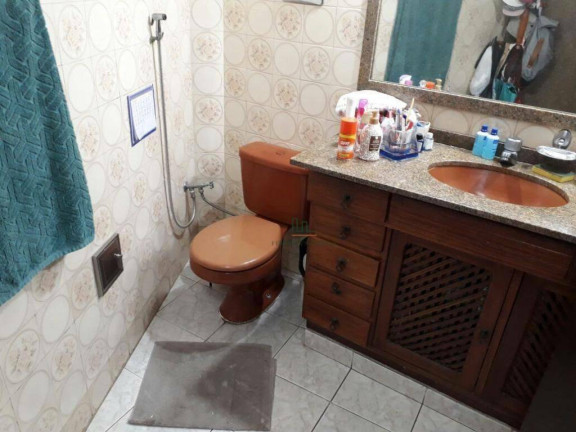 Imagem Casa com 3 Quartos à Venda, 162 m² em Fonseca - Niterói Imagem Casa com 3 Quartos à Venda, 162 m² em Fonseca - Niterói
