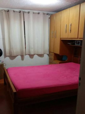 Imagem Apartamento com 2 Quartos à Venda, 50 m² em Pirituba - São Paulo