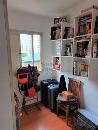 Imagem Apartamento com 3 Quartos à Venda, 75 m² em Santa Teresinha - São Paulo Imagem Apartamento com 3 Quartos à Venda, 75 m² em Santa Teresinha - São Paulo