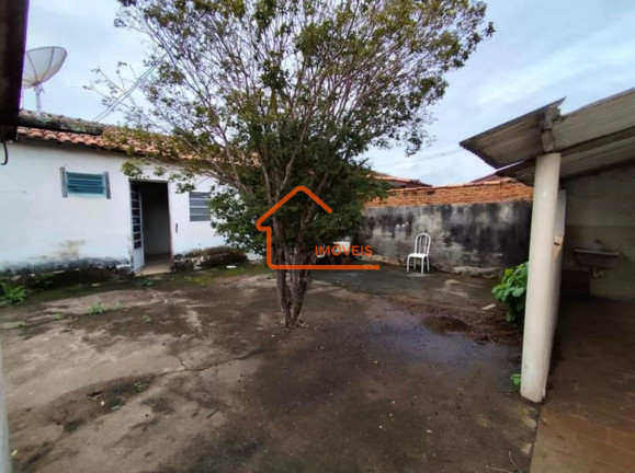 Imagem Casa com 3 Quartos à Venda, 120 m² em Aterrado - Mogi Mirim Imagem Casa com 3 Quartos à Venda, 120 m² em Aterrado - Mogi Mirim