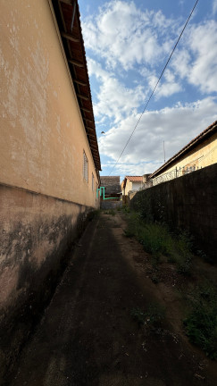 Imagem Casa com 3 Quartos à Venda, em Jardim Consolação - Franca Imagem Casa com 3 Quartos à Venda, em Jardim Consolação - Franca