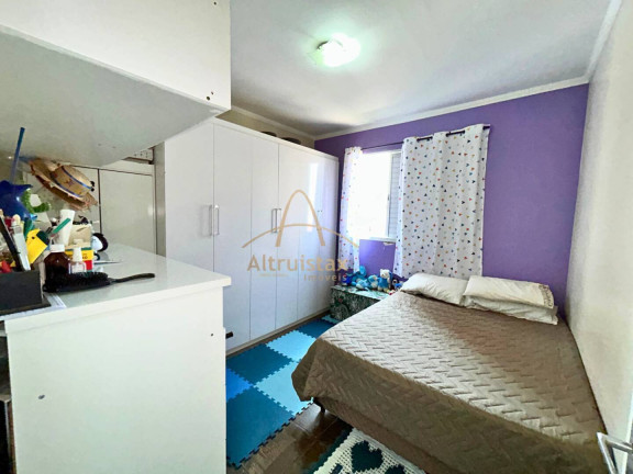 Imagem Apartamento com 2 Quartos à Venda, 56 m² em Jardim Roberto - Osasco Imagem Apartamento com 2 Quartos à Venda, 56 m² em Jardim Roberto - Osasco