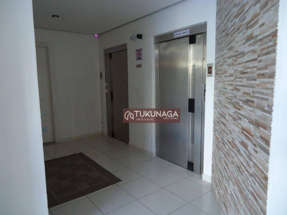 Imagem Apartamento com 2 Quartos à Venda, 60 m² em Vila Rosália - Guarulhos