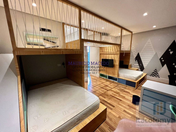 Imagem Casa com 4 Quartos à Venda, 490 m² em Alphaville Genesis 2 - Santana De Parnaíba Imagem Casa com 4 Quartos à Venda, 490 m² em Alphaville Genesis 2 - Santana De Parnaíba