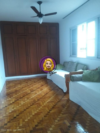 Imagem Apartamento com 4 Quartos à Venda, 200 m² em Boqueirão - Santos Imagem Apartamento com 4 Quartos à Venda, 200 m² em Boqueirão - Santos