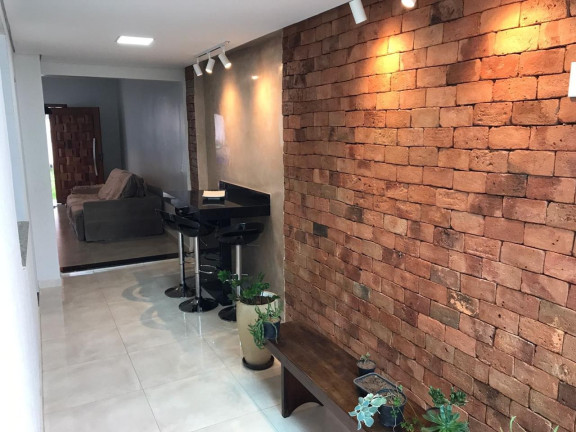 Imagem Casa com 2 Quartos à Venda, 200 m² em Icaivera - Contagem