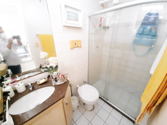 Imagem Apartamento com 2 Quartos à Venda, 75 m² em Graça - Salvador Imagem Apartamento com 2 Quartos à Venda, 75 m² em Graça - Salvador