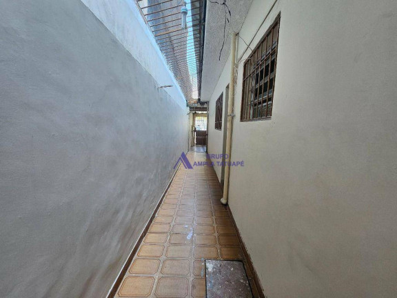 Imagem Casa com 2 Quartos à Venda, 63 m² em Parque Guarani - São Paulo