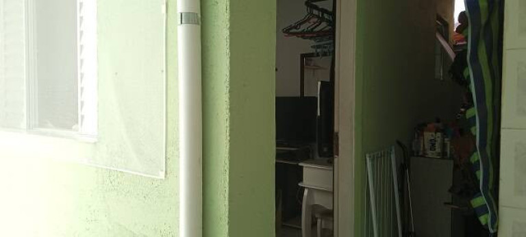 Imagem Casa com 3 Quartos à Venda, 61 m² em Jardim Petrópolis - Cotia