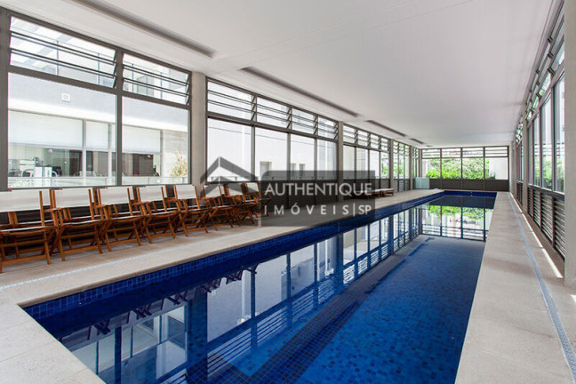 Foto do imóvel Apartamento com 1 Quarto à Venda, 58 m² em Pinheiros - São Paulo