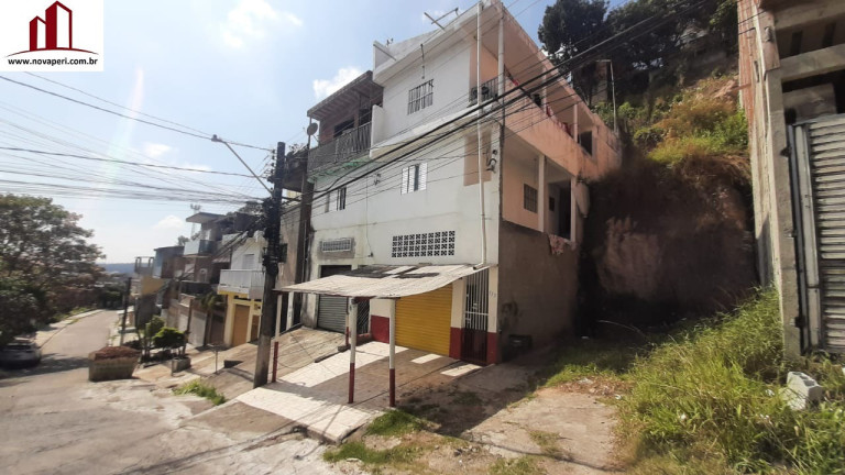 Imagem Terreno à Venda, 125 m² em Jardim Marcelino - Caieiras Imagem Terreno à Venda, 125 m² em Jardim Marcelino - Caieiras