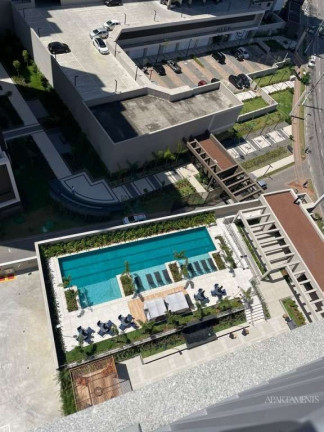 Imagem Apartamento com 2 Quartos à Venda, 50 m² em Vila Andrade - São Paulo Imagem Apartamento com 2 Quartos à Venda, 50 m² em Vila Andrade - São Paulo