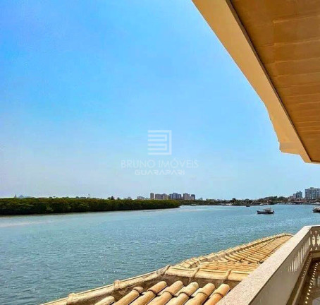 Imagem Casa com 7 Quartos à Venda, 1.100 m² em São Judas Tadeu - Guarapari