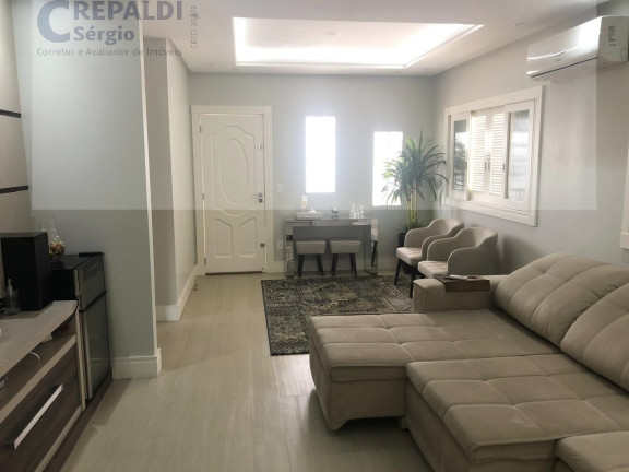 Imagem Casa com 3 Quartos à Venda,  em Centro - Criciúma