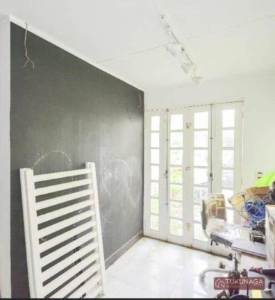 Imagem Sobrado com 3 Quartos à Venda, 250 m² em Vila Rosália - Guarulhos Imagem Sobrado com 3 Quartos à Venda, 250 m² em Vila Rosália - Guarulhos