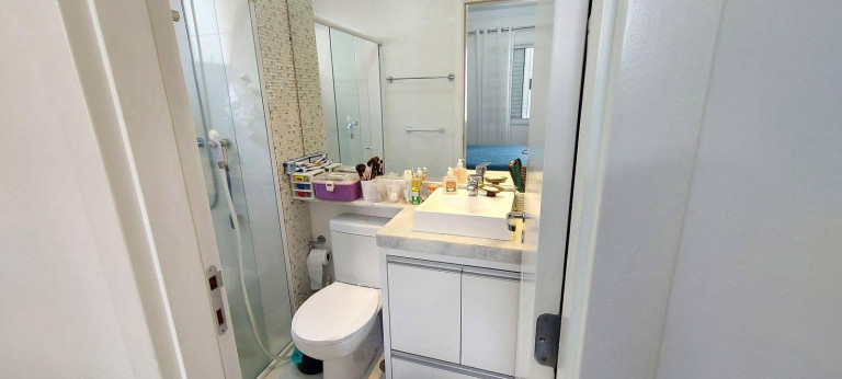 Imagem Apartamento com 2 Quartos à Venda, 70 m² em água Branca - São Paulo
