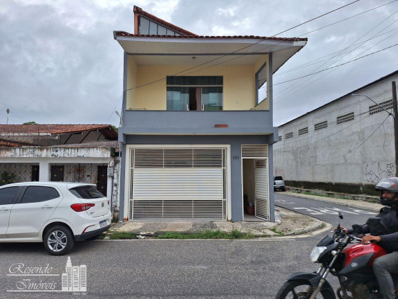 Imagem Casa com 3 Quartos à Venda, 170 m² em Castanheira - Belém Imagem Casa com 3 Quartos à Venda, 170 m² em Castanheira - Belém
