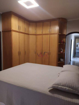 Imagem Sobrado com 4 Quartos à Venda, 240 m² em Vila Primavera - São Paulo Imagem Sobrado com 4 Quartos à Venda, 240 m² em Vila Primavera - São Paulo