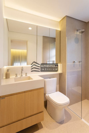Imagem Apartamento com 2 Quartos à Venda, 66 m² em Vila Mariana - São Paulo