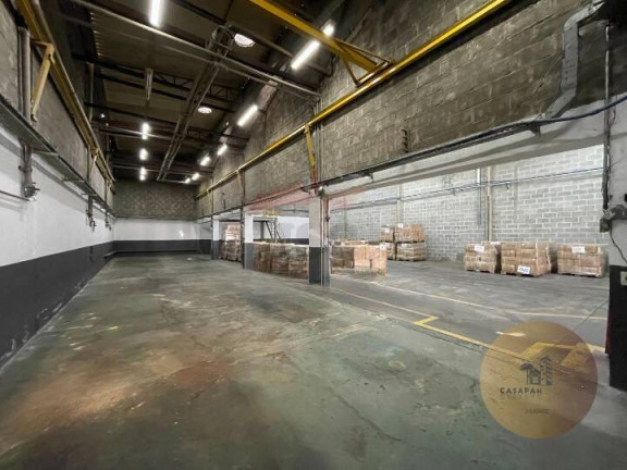 Imagem Galpão à Venda, 684 m² em Centro - São Caetano Do Sul Imagem Galpão à Venda, 684 m² em Centro - São Caetano Do Sul