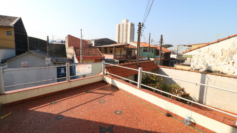 Imagem Casa com 3 Quartos à Venda, 150 m² em Jaçanã - São Paulo