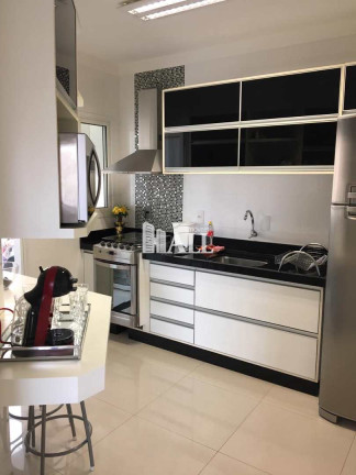 Imagem Apartamento com 3 Quartos à Venda, 54 m² em Loteamento Porto Seguro - São José Do Rio Preto