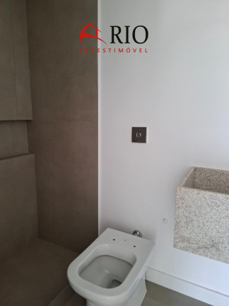 Imagem Cobertura com 4 Quartos à Venda, 275 m² em Barra Da Tijuca - Rio De Janeiro
