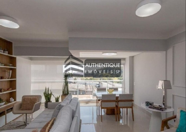 Imagem Apartamento com 3 Quartos à Venda, 85 m² em Jardim Caravelas - São Paulo Imagem Apartamento com 3 Quartos à Venda, 85 m² em Jardim Caravelas - São Paulo
