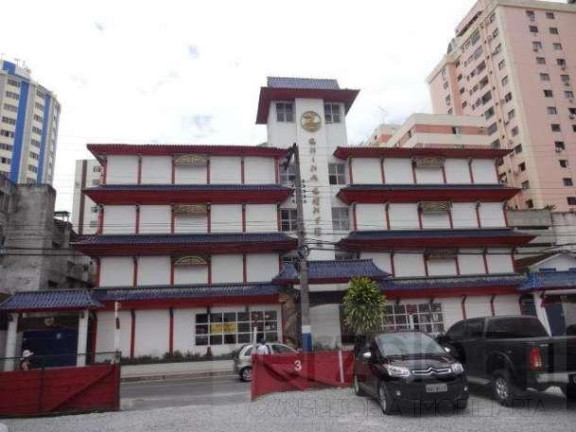 Imóvel Comercial à Venda, 1.541 m² em Centro - Balneário Camboriú