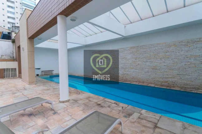 Imagem Apartamento com 4 Quartos à Venda, 144 m² em Pompeia - São Paulo Imagem Apartamento com 4 Quartos à Venda, 144 m² em Pompeia - São Paulo