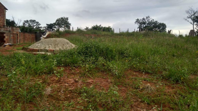 Imagem Terreno à Venda, 413 m² em Belvedere - Ribeirão Das Neves Imagem Terreno à Venda, 413 m² em Belvedere - Ribeirão Das Neves