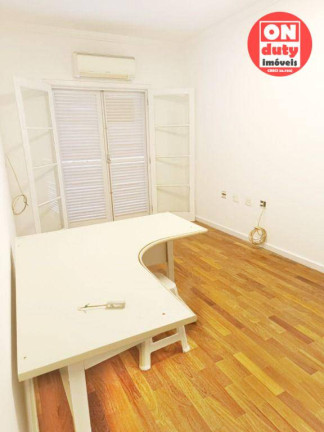 Imagem Apartamento com 3 Quartos à Venda, 135 m² em José Menino - Santos Imagem Apartamento com 3 Quartos à Venda, 135 m² em José Menino - Santos