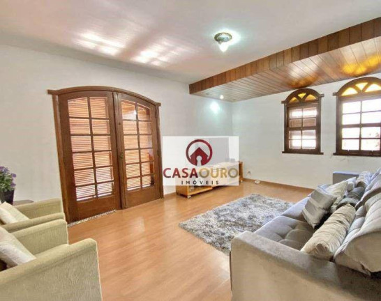 Imagem Casa com 6 Quartos à Venda, 450 m² em Mangabeiras - Belo Horizonte