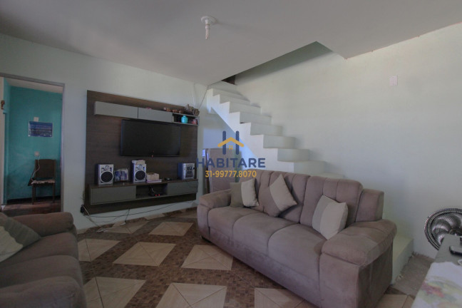 Imagem Casa com 2 Quartos à Venda, 60 m² em São Mateus - Igarapé
