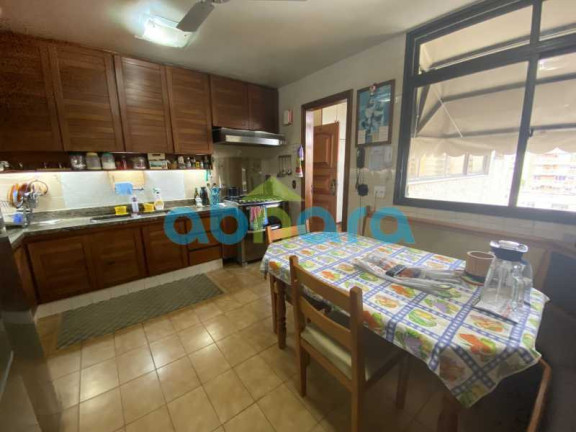 Imagem Apartamento com 3 Quartos à Venda, 160 m² em Copacabana - Rio De Janeiro Imagem Apartamento com 3 Quartos à Venda, 160 m² em Copacabana - Rio De Janeiro