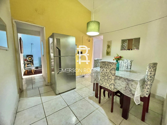 Imagem Casa com 4 Quartos à Venda, 142 m² em Nova Parnamirim - Parnamirim
