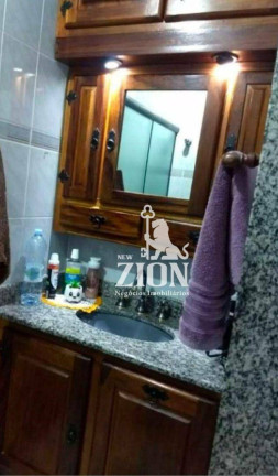 Imagem Sobrado com 2 Quartos à Venda, 125 m² em Vila Santos - São Paulo Imagem Sobrado com 2 Quartos à Venda, 125 m² em Vila Santos - São Paulo