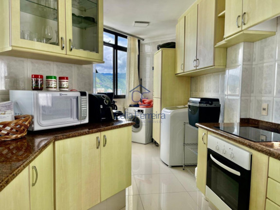 Imagem Cobertura com 4 Quartos à Venda, 133 m² em Martim De Sa - Caraguatatuba