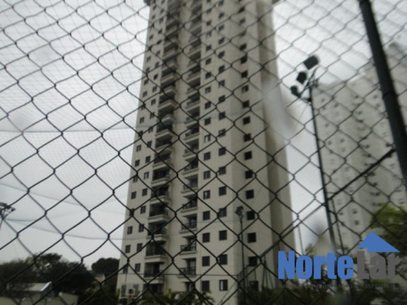 Imagem Apartamento com 3 Quartos à Venda, 70 m² em Lauzane Paulista - São Paulo
