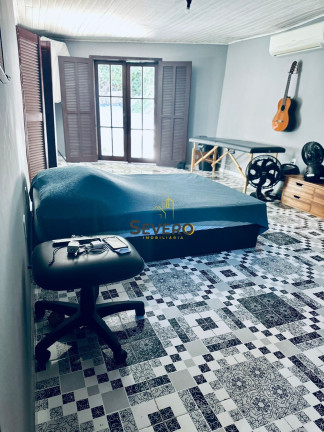 Imagem Casa com 4 Quartos à Venda, 230 m² em Mata Paca - Niterói Imagem Casa com 4 Quartos à Venda, 230 m² em Mata Paca - Niterói