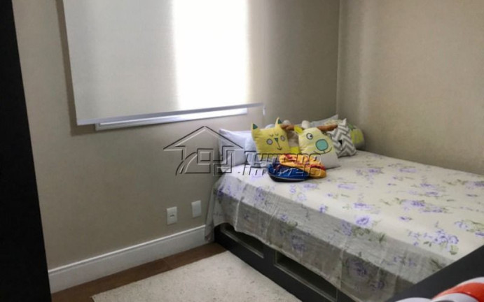 Imagem Apartamento com 3 Quartos à Venda, 90 m² em Jardim Sul - São José Dos Campos