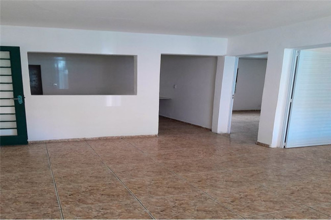 Imagem Casa com 4 Quartos à Venda,  em Santo Amaro - São Paulo