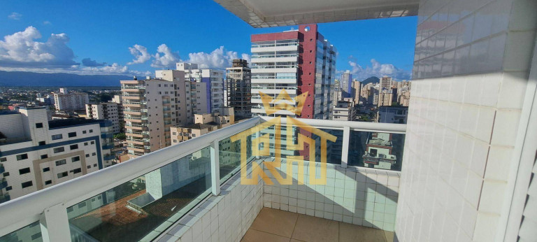 Imagem Apartamento com 2 Quartos à Venda, 81 m² em Aviação - Praia Grande Imagem Apartamento com 2 Quartos à Venda, 81 m² em Aviação - Praia Grande