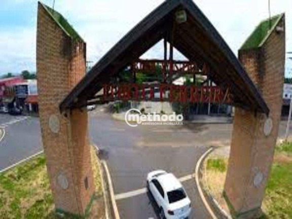 Imagem Terreno à Venda, 500 m² em Polo Comercial José Salomé - Porto Ferreira Imagem Terreno à Venda, 500 m² em Polo Comercial José Salomé - Porto Ferreira