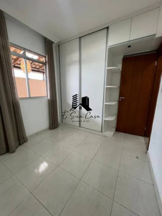 Imagem Apartamento com 3 Quartos à Venda, 100 m² em Novo Riacho - Contagem Imagem Apartamento com 3 Quartos à Venda, 100 m² em Novo Riacho - Contagem