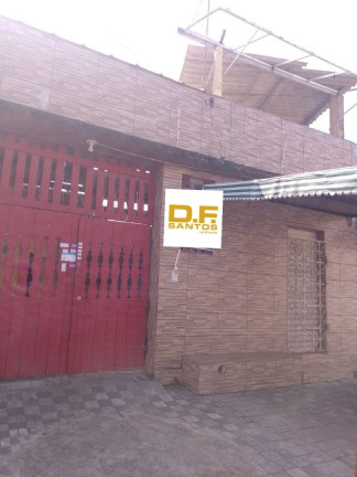 Casa com 12 Quartos à Venda, 375 m² em Agenor De Campos - Mongaguá