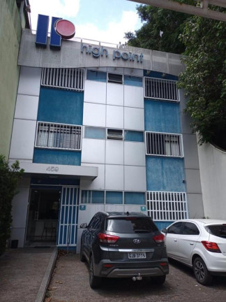 Apartamento à Venda, 495 m² em Jardim Do Mar - São Bernardo Do Campo